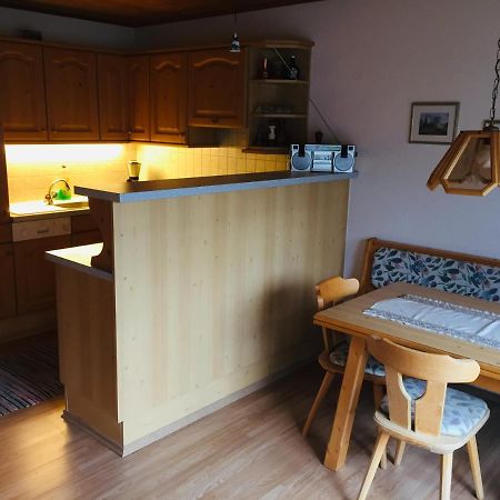 Apartment Ebnit Ντορνμπίρν Εξωτερικό φωτογραφία