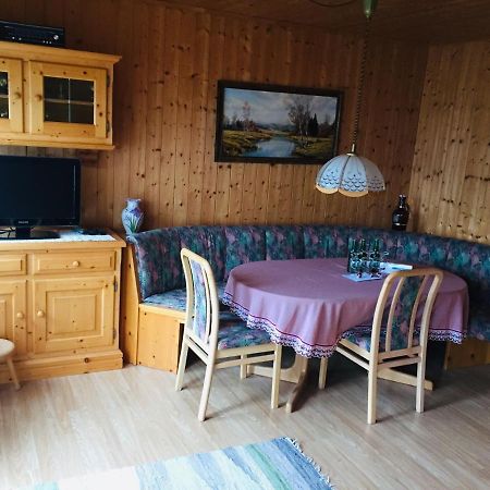 Apartment Ebnit Ντορνμπίρν Εξωτερικό φωτογραφία