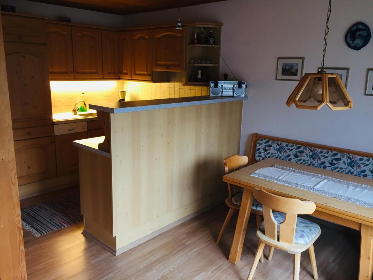 Apartment Ebnit Ντορνμπίρν Εξωτερικό φωτογραφία