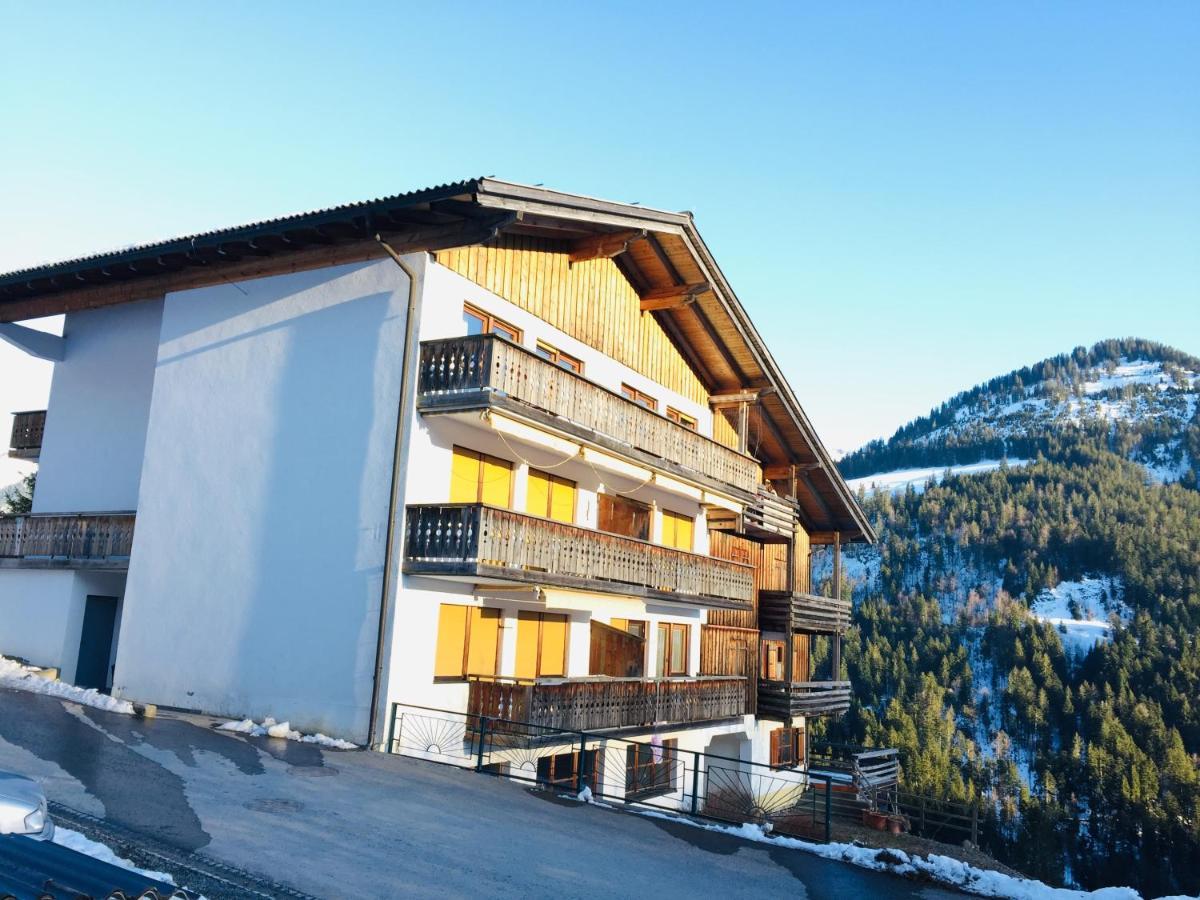 Apartment Ebnit Ντορνμπίρν Εξωτερικό φωτογραφία